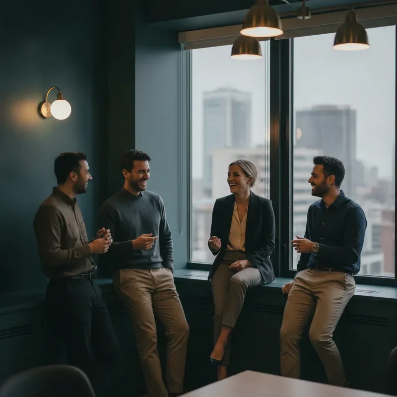Protect your investment capital by design | OMD